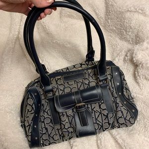 Calvin Klein handbag